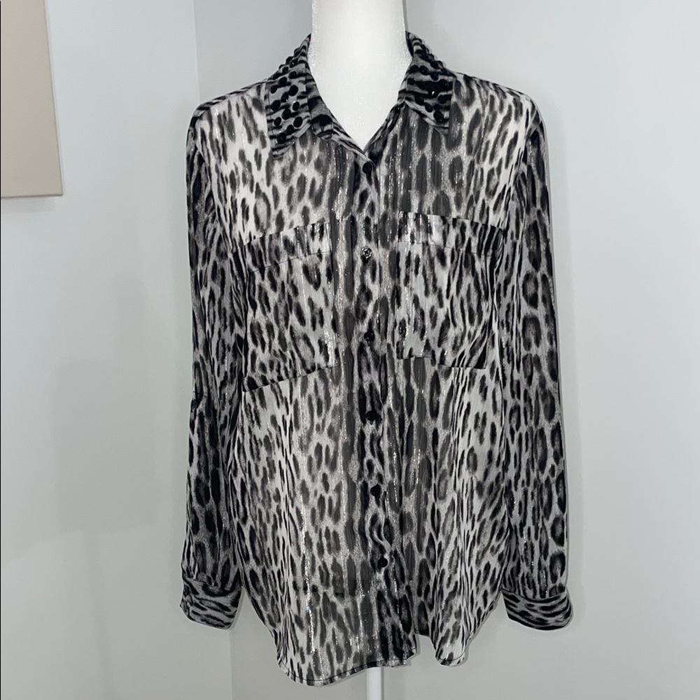 Michael Kors Blouse